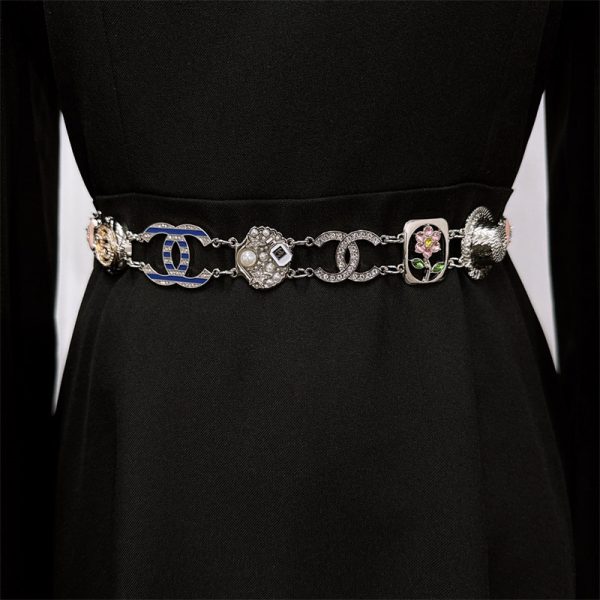 Wholesale Fashion waist chain CHL XD #A6208