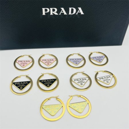 Wholesale Fashion Earrings PRA XT #A6209