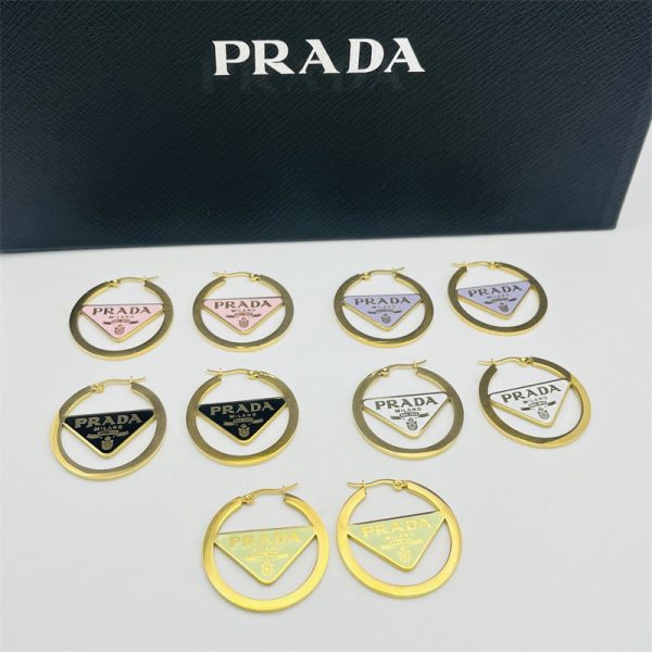 Wholesale Fashion Earrings PRA XT #A6209