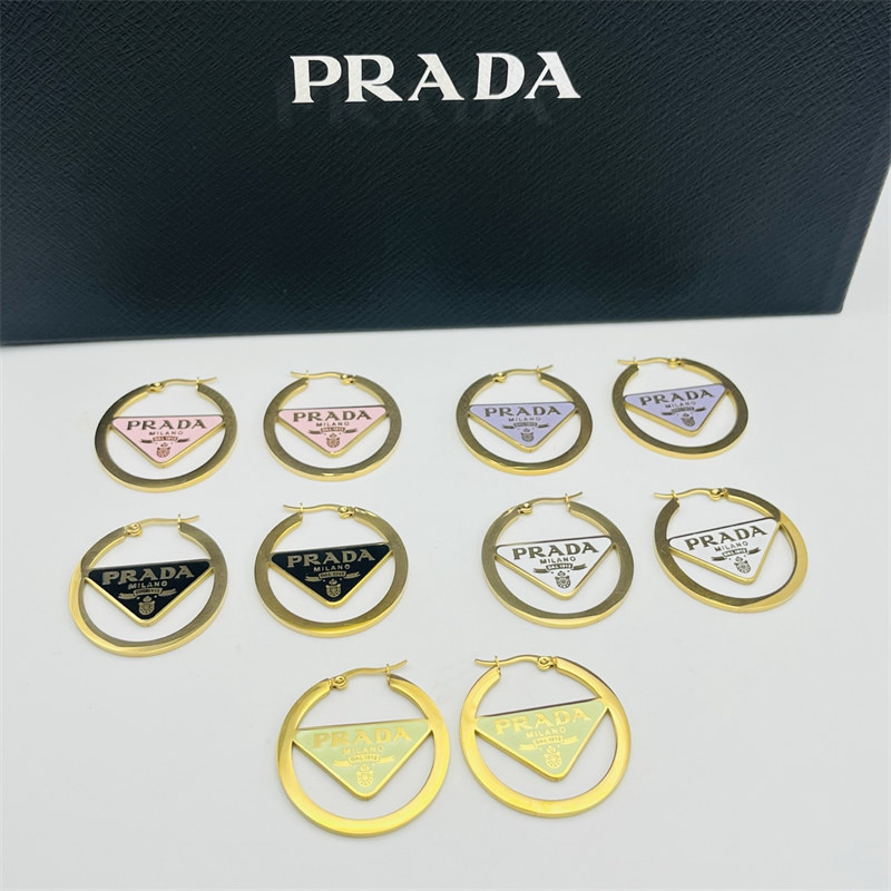 Wholesale Fashion Earrings PRA XT #A6209 - Image 1