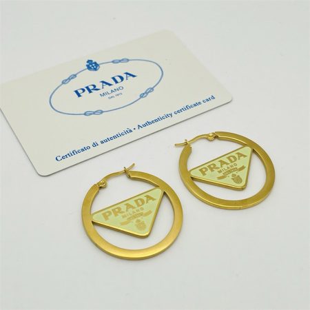 Wholesale Fashion Earrings PRA XT #A6209 - Image 6
