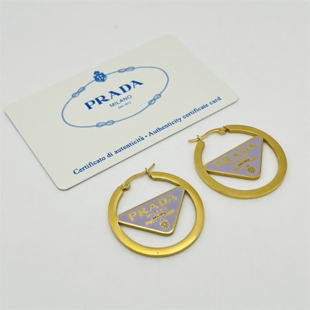 Wholesale Fashion Earrings PRA XT #A6209 - Image 3