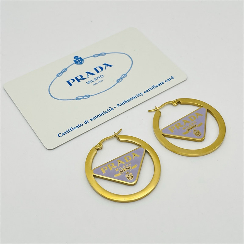 Wholesale Fashion Earrings PRA XT #A6209 - Image 3