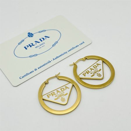 Wholesale Fashion Earrings PRA XT #A6209 - Image 5