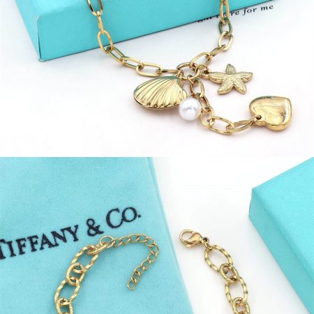 Wholesale Necklace and Bracelet  Set TIY HYZ #A6211