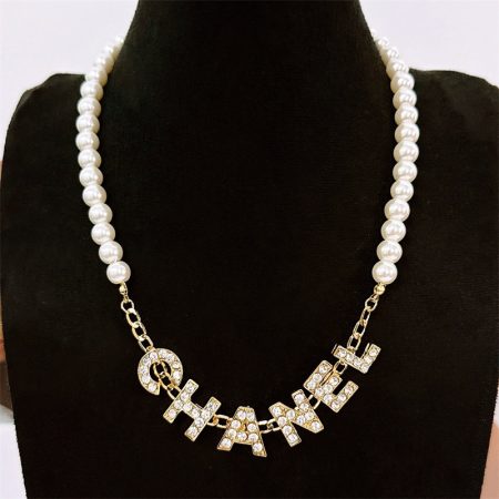 Wholesale Fashion Necklace CHL XD #A6212 - Image 2