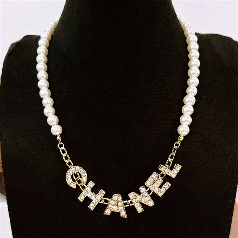 Wholesale Fashion Necklace CHL XD #A6212 - Image 2