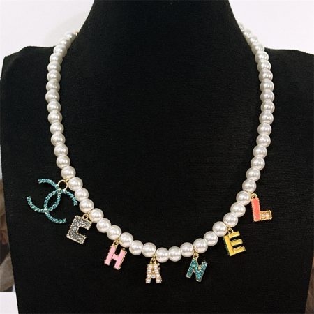 Wholesale Fashion Necklace CHL XD #A6212 - Image 3