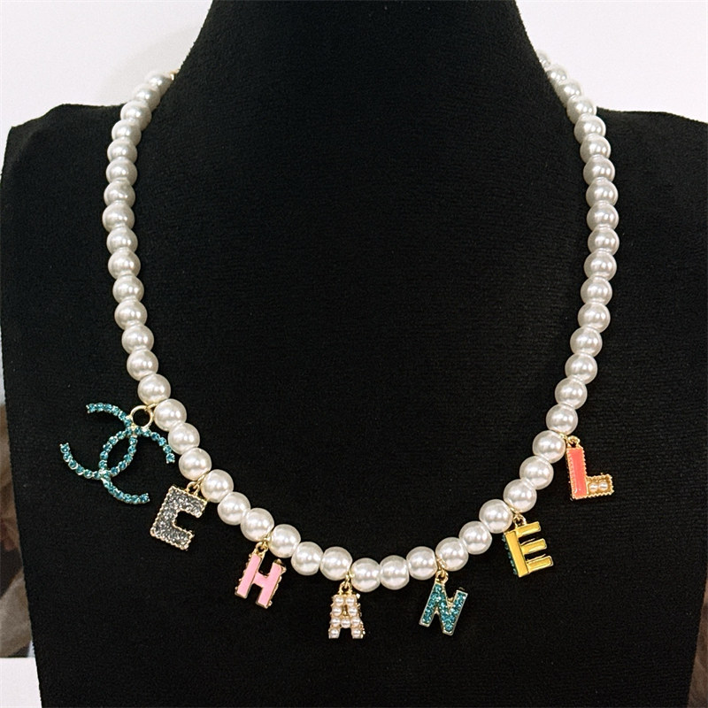 Wholesale Fashion Necklace CHL XD #A6212 - Image 3