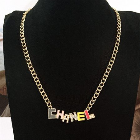 Wholesale Fashion Necklace CHL XD #A6212 - Image 4