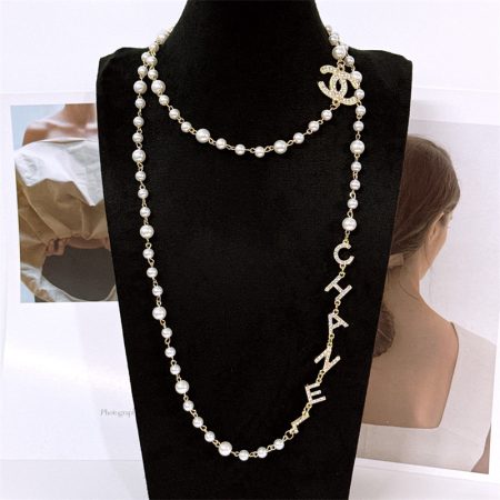 Wholesale Fashion Necklace CHL XD #A6213 - Image 4