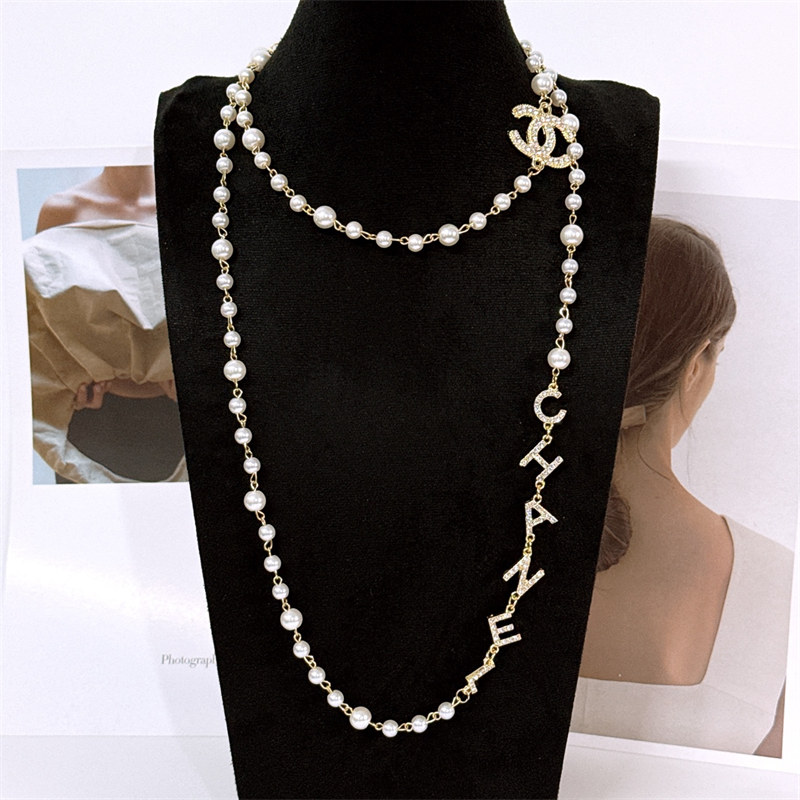 Wholesale Fashion Necklace CHL XD #A6213 - 图片 4