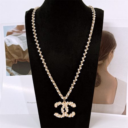 Wholesale Fashion Necklace CHL XD #A6213 - Image 3