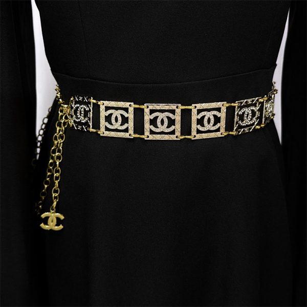 Wholesale Fashion waist chain CHL XD #A6214