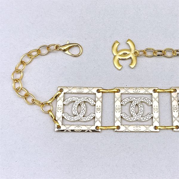 Wholesale Fashion waist chain CHL XD #A6214
