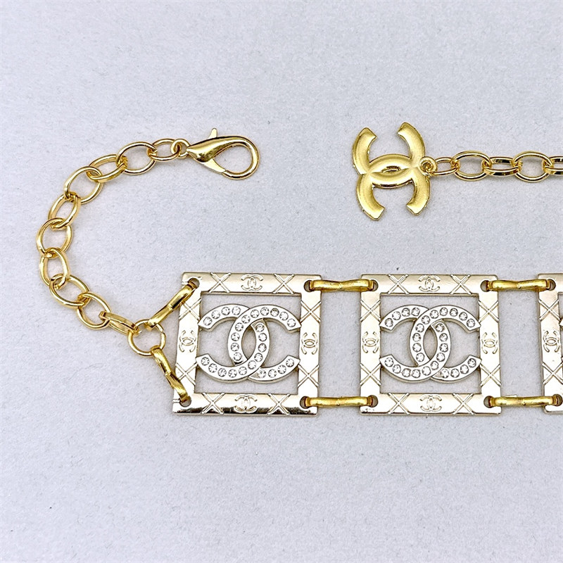 Wholesale Fashion waist chain CHL XD #A6214 - Image 4