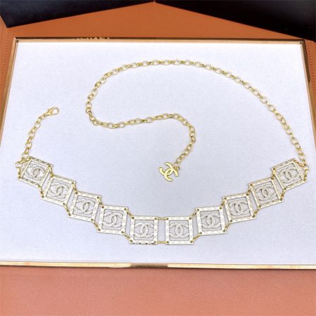 Wholesale Fashion waist chain CHL XD #A6214 - Image 2