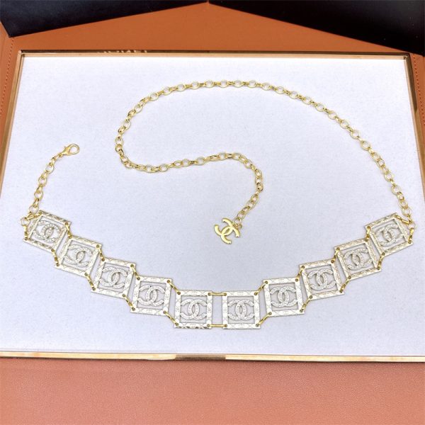 Wholesale Fashion waist chain CHL XD #A6214