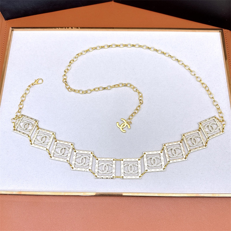 Wholesale Fashion waist chain CHL XD #A6214 - Image 2