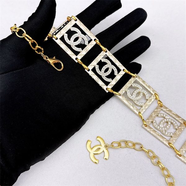Wholesale Fashion waist chain CHL XD #A6214