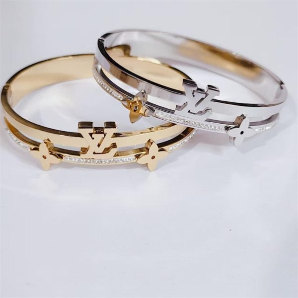 Wholesale Fashion Bracelet LOV TG  #A6218