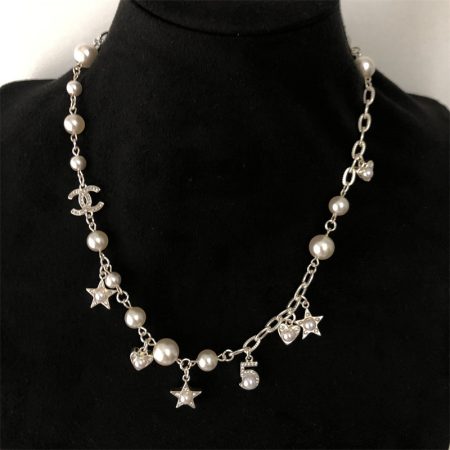 Wholesale Fashion Necklace CHL LHZ #A6219