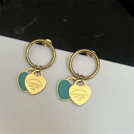 Wholesale Fashion Earrings TIY KE #A6220 - Image 3