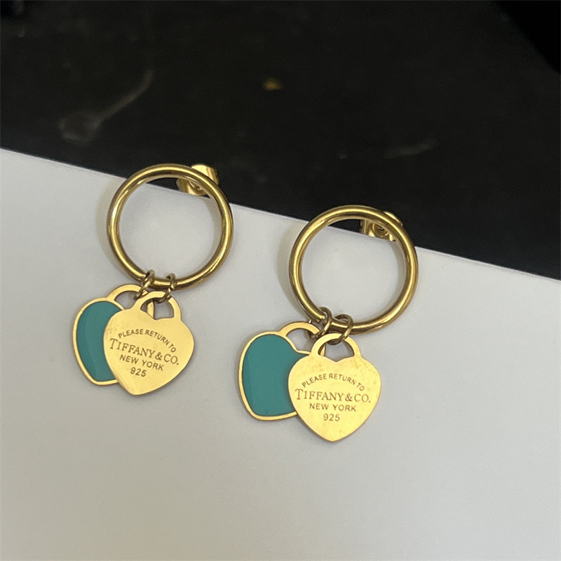 Wholesale Fashion Earrings TIY KE #A6220 - Image 3