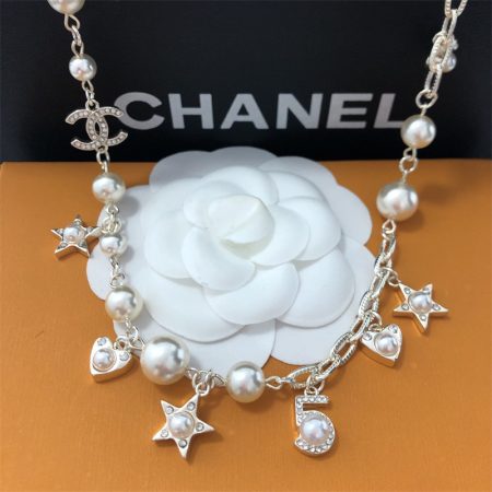 Wholesale Fashion Necklace CHL LHZ #A6219 - Image 3