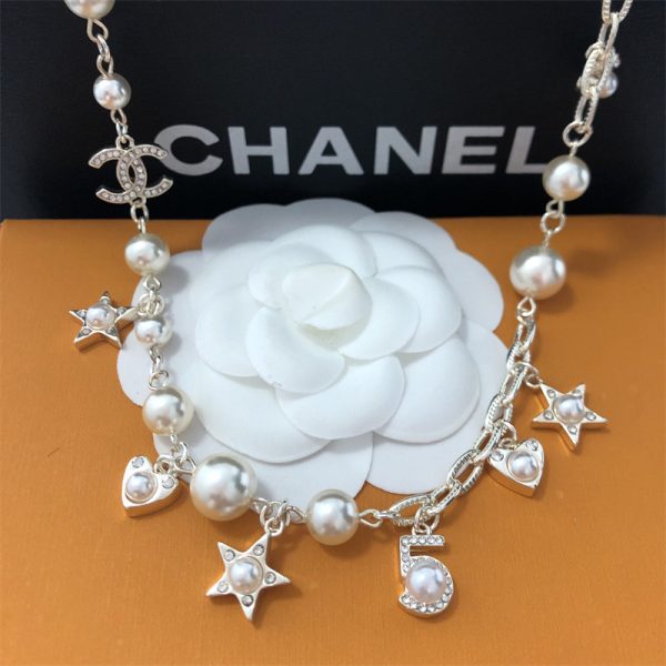 Wholesale Fashion Necklace CHL LHZ #A6219 - Image 3