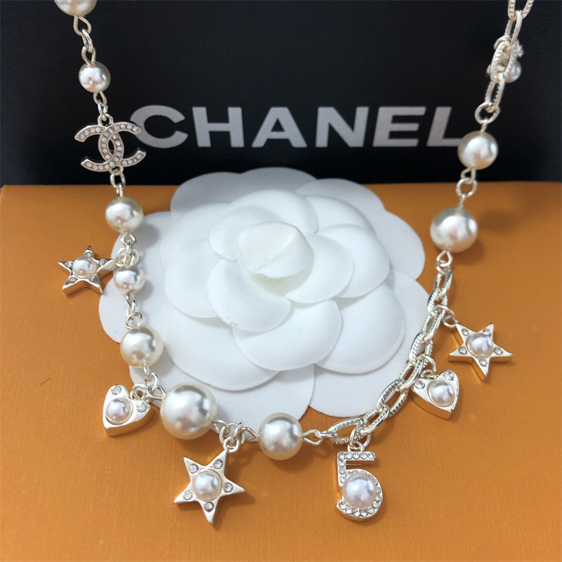 Wholesale Fashion Necklace CHL LHZ #A6219 - Image 3