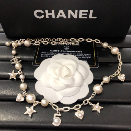 Wholesale Fashion Necklace CHL LHZ #A6219 - Image 2