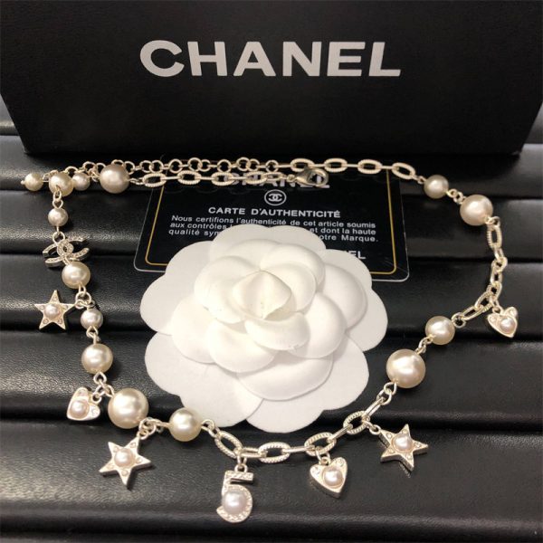 Wholesale Fashion Necklace CHL LHZ #A6219 - Image 2