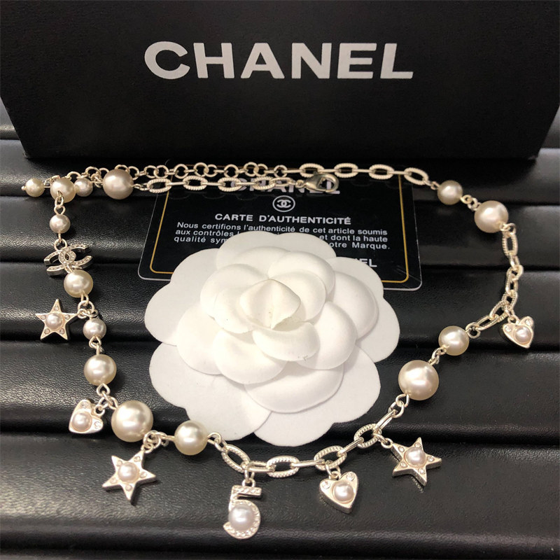 Wholesale Fashion Necklace CHL LHZ #A6219 - Image 2