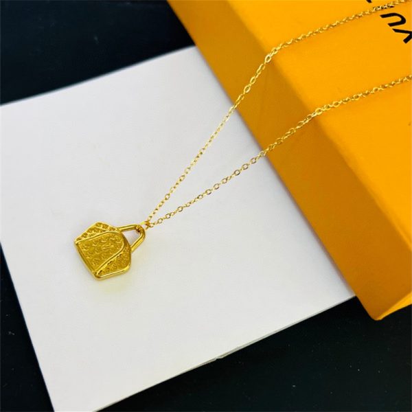 Wholesale Fashion Necklace LOV LHZ #A6221