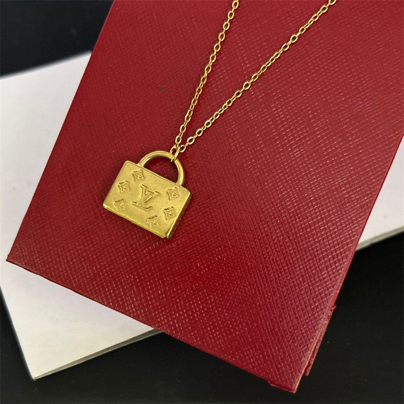 Wholesale Fashion Necklace LOV LHZ #A6221 - Image 3