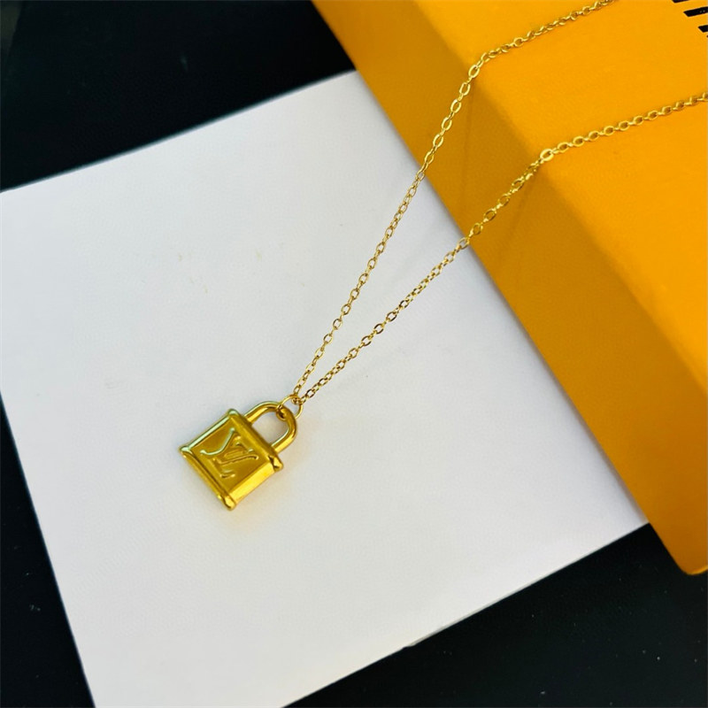 Wholesale Fashion Necklace LOV LHZ #A6221 - Image 6