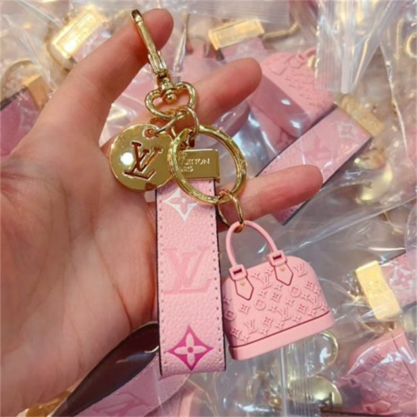 Wholesale Fashionable Key Chain LL #A6222
