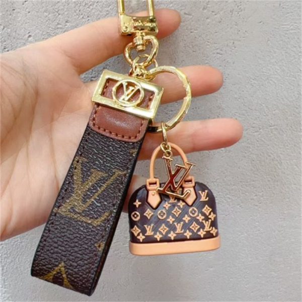 Wholesale Fashionable Key Chain LL #A6222