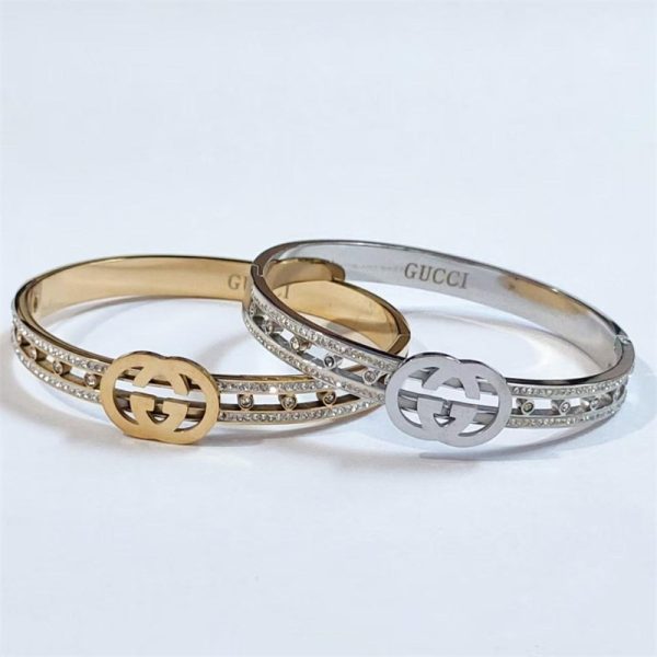 Wholesale Fashion Bracelet GUI TG #A6227