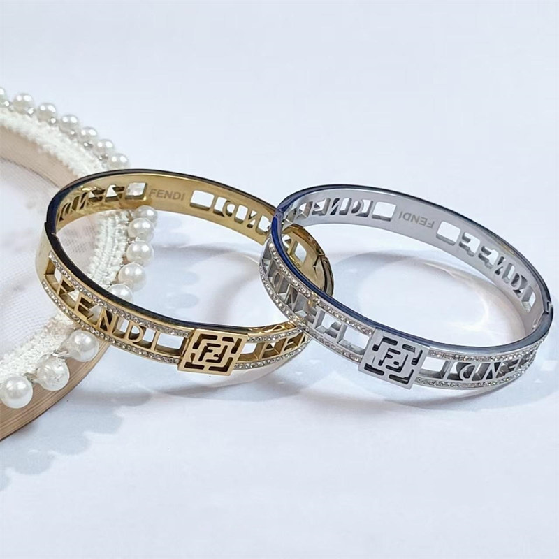 Wholesale Fashion Bracelet FEI TG  #A6231 - Image 1