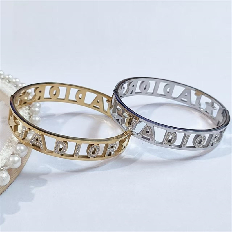 Wholesale Fashion Bracelet DIR TG  #A6232 - Image 1
