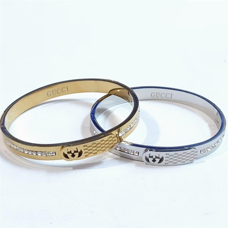 Wholesale Fashion Bracelet GUI TG  #A6233 - Image 1