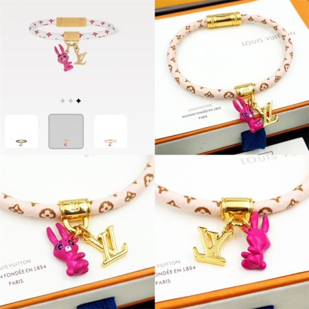Wholesale Fashion Bracelet LOV LL #A6237 - Image 2