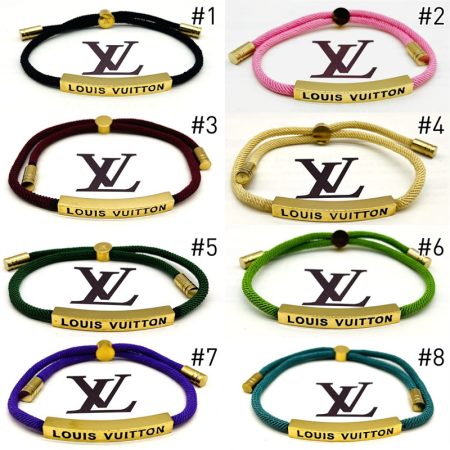 Wholesale Fashion Bracelet LOV XT #A6238
