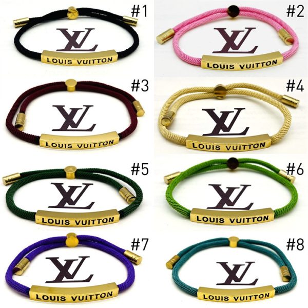 Wholesale Fashion Bracelet LOV XT #A6238