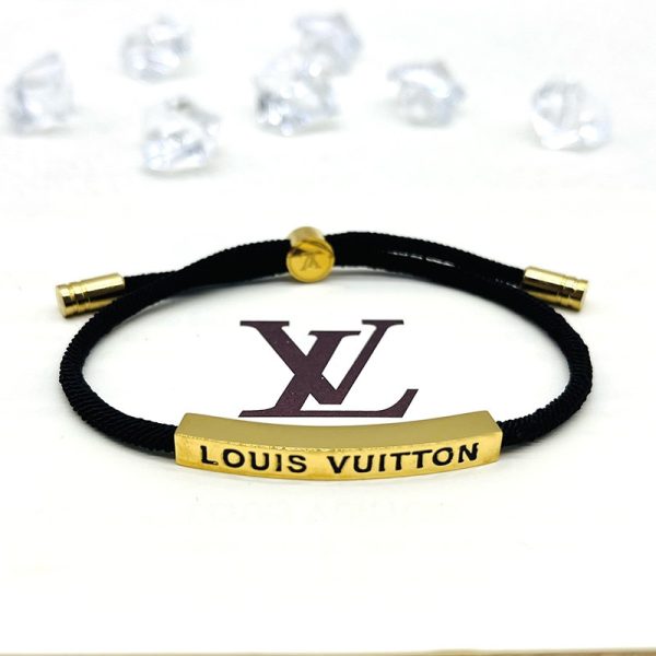 Wholesale Fashion Bracelet LOV XT #A6238 - Image 2