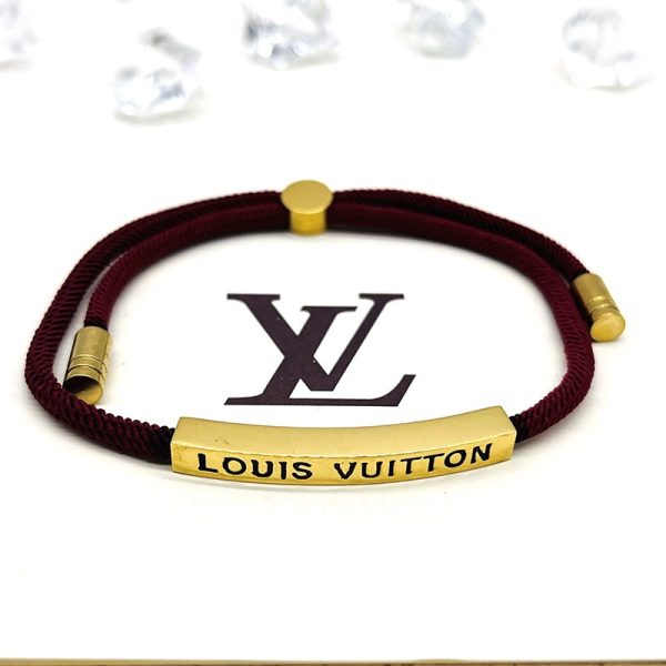 Wholesale Fashion Bracelet LOV XT #A6238 - Image 3