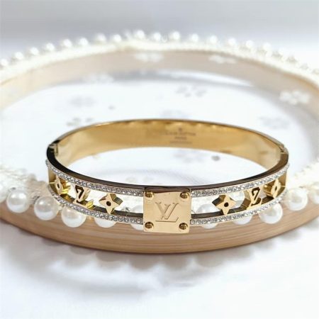 Wholesale Fashion Bracelet LOV TG  #A6240