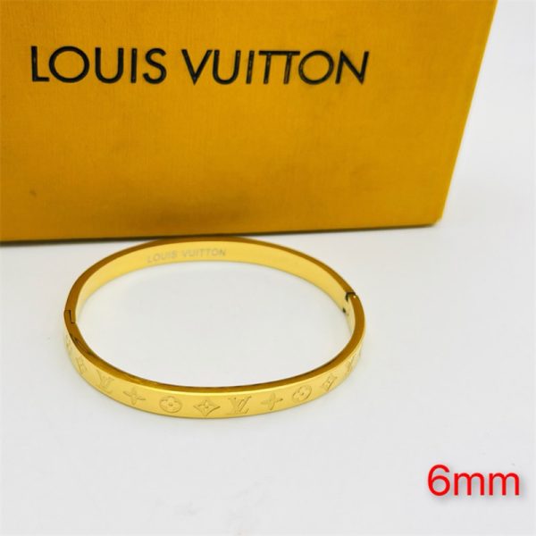 Wholesale Fashion Bracelet LOV XT #A6243
